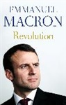 Emmanuel Macron - Revolution