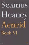 Seamus Haeney, Seamus Heaney - Aeneid