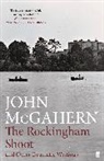 John McGahern - The Rockingham Shoot and Other Dramatic Writings