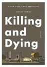 Adrian Tomine, Tomine Adrian - Killing and Dying