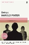 Harold Pinter, Pinter Harold - Betrayal