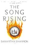 Samantha Shannon, Samantha Shannon - The Song Rising
