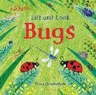 Tracy Cottingham - Bugs