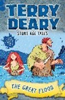 Terry Deary, Deary Terry - Stone Age Tales: The Great Flood
