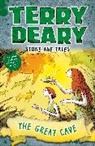 Terry Deary, Deary Terry - Stone Age Tales: The Great Cave
