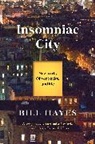 Bill Hayes, Hayes Bill - Insomniac City
