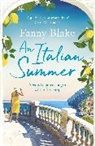 Fanny Blake, Blake Fanny - An Italian Summer