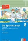Die Sprachstarken 8