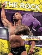Matt Scheff - The Rock