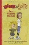 Kate DiCamillo, Alison McGhee, Tony Fucile - Bink and Gollie: Best Friends Forever