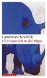 Lawrence Norfolk - El rinoceronte del Papa