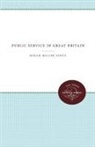 Hiram Miller Stout - Public Service in Great Britain