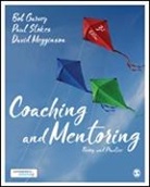 Bob Garvey, Robert Garvey, Robert Stokes Garvey, David Megginson, Paul Stokes - Coaching and Mentoring -3rd Edition-