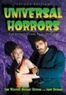 John Brunas, Michael Brunas, Brunas John, Brunas Michael, Tom Weaver - Universal Horrors