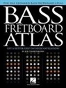 Joe Charupakorn - Bass Fretboard Atlas