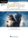 Howard Ashman, Alan (COP)/ Ashman Menken, Tim Rice - Beauty and the Beast