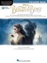 Alan (COP)/ Ashman Menken - Beauty and the Beast Tenor Sax
