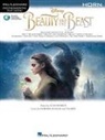 Alan (COP)/ Ashman Menken - Beauty and the Beast Horn