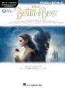 Alan (COP)/ Ashman Menken - Beauty and the Beast Trombone