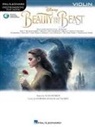 Alan (COP)/ Ashman Menken - Beauty and the Beast Violin