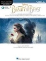 Alan (COP)/ Ashman Menken - Beauty and the Beast Viola