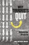 Julie Chernov Hwang, Julie Chernov-Hwang, Julie Chernov Hwang - Why Terrorists Quit
