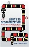 Penelope Anthias, Penelope (University of Copenhagen) Anthias - Limits to Decolonization