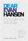 Steven Levenson, Steven/ Pasek Levenson, Levenson Steven, Benj Pasek, Justin Paul, Paul Justin - Dear Evan Hansen
