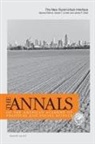 Daniel T. (EDT)/ Ziliak Lichter, Daniel T Lichter, Daniel T. Lichter, James P Ziliak, James P. Ziliak - The Annals of the American Academy of Political and Social Science
