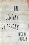 Michael Jordan - The Company of Demons