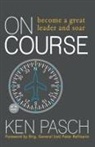 Ken Pasch - On Course