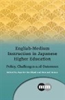 Annette Bradford, Annette Bradford, Howard Brown - English-Medium Instruction in Japanese Higher Education