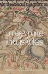 Simon Thomas Parsons, Linda M. Paterson, Simon Thomas Parsons, Linda Paterson, Linda M. Paterson - Literature of the Crusades