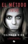 Shannon Kirk - El metodo 15/33/ Method 15/33