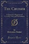 Unknown Author - The Cruiser, Vol. 3
