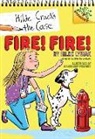 Hilde Lysiak, Hilde/ Lysiak Lysiak, Matthew Lysiak, Joanne Lew-Vriethoff - Fire! Fire!