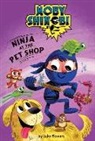 Luke Flowers - Ninja at the Pet Shop
