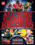 Scholastic, Scholastic Inc. (COR) - All-time Gaming Records