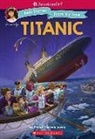 Emma Carlson Berne, Emma Carlson/ McMorris Berne, Kelley McMorris - The Titanic