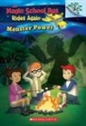Judy Katschke, Artful Doodlers Ltd, Artful Doodlers Ltd. - Monster Power