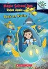 Judy Katschke, Artful Doodlers Ltd, Artful Doodlers Ltd. - Sink or Swim