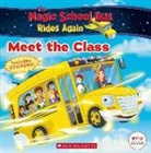 Samantha Brooke, Artful Doodlers Ltd, Artful Doodlers Ltd. - The Meet the Class