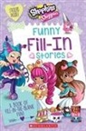 Sam Mcmahan - Funny Fill-in Stories