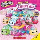 Scholastic Inc. (COR), Scholastic - Meet the Cutie Cars