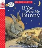 Kate Mcmullan, Kate/ McPhail McMullan, David McPhail, David M. McPhail - If You Were My Bunny