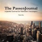 Talia Afoa - The PassenJournal
