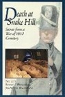 Paul Litt, Joseph W a Whitehorne, Joseph W. a. Whitehorne, Joseph W.A. Whitehorne, Ronald E Williamson, Ronald E. Williamson - Death at Snake Hill