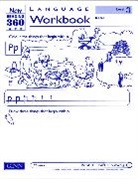 New Reading 360 Level 3 Workbook