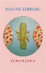 Joanne Limburg, Limburg Joanne - Femenismo