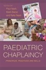 Mark Bartel, Paul Nash, Paul Nash Nash, Sally Nash, NASH PAUL, Rebecc Nye... - Paediatric Chaplaincy